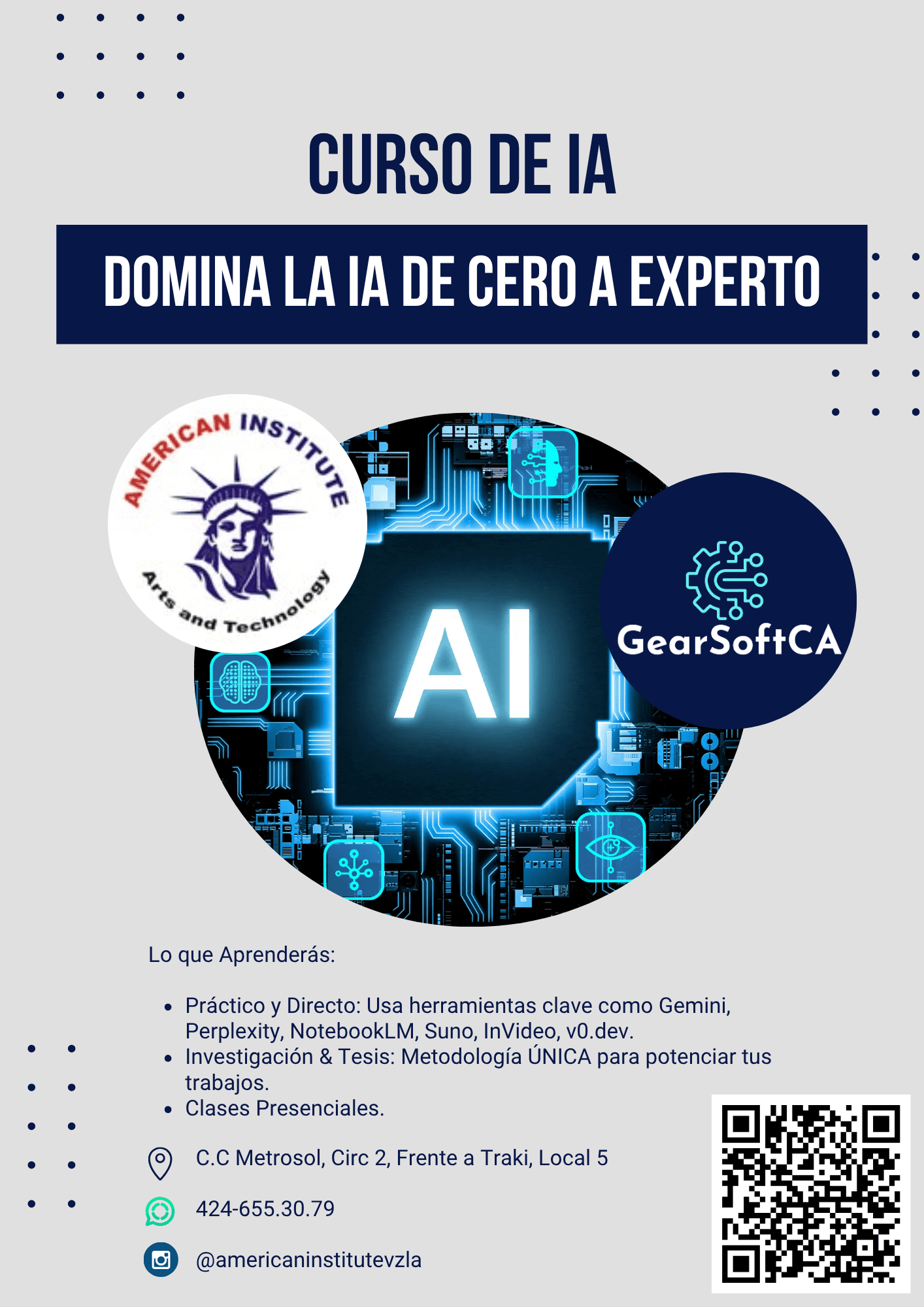 Inteligencia Artificial