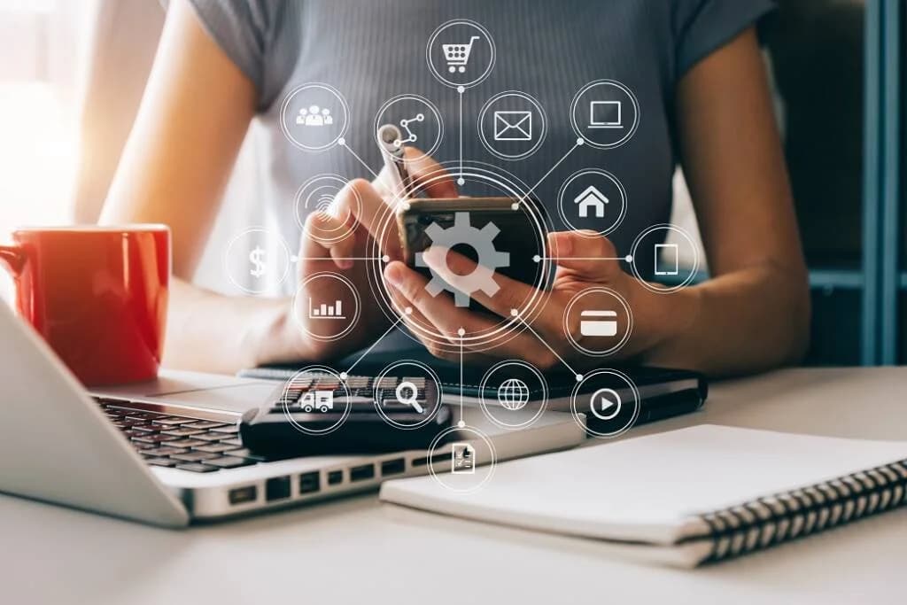 Integración empresarial